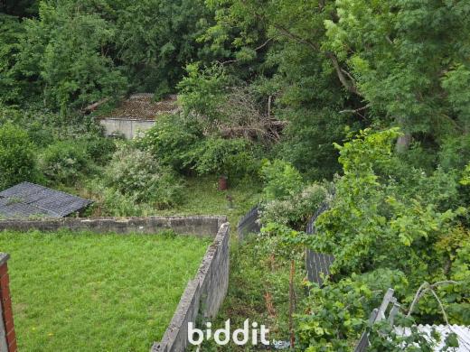 Tweede alternatieve foto van het pand
