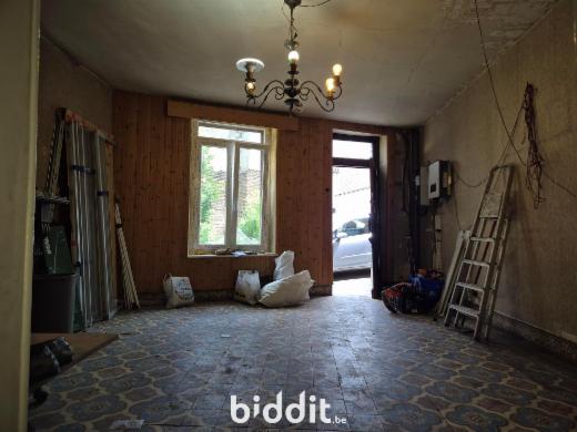 Derde alternatieve foto van het pand