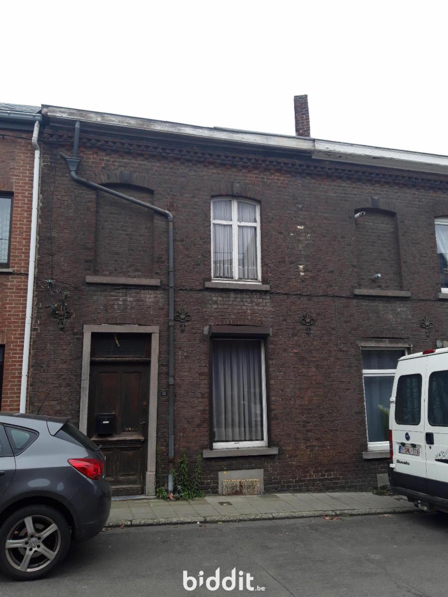 Presentatiebeeld van het pand n° 298933