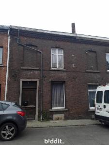 Presentatiebeeld van het pand n° 298933