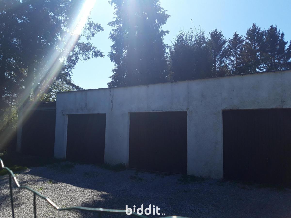 Presentatiebeeld van het pand n° 299593