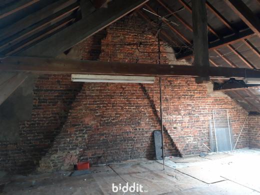 Derde alternatieve foto van het pand