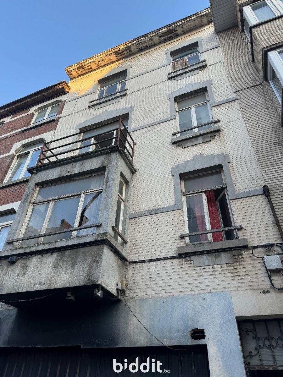 Presentatiebeeld van het pand n° 299761