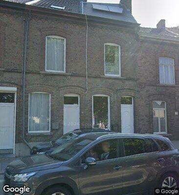 Presentatiebeeld van het pand n° 301362