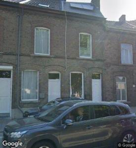 Presentatiebeeld van het pand n° 301362