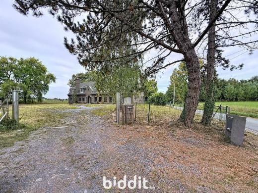 Eerste alternatieve foto van het pand