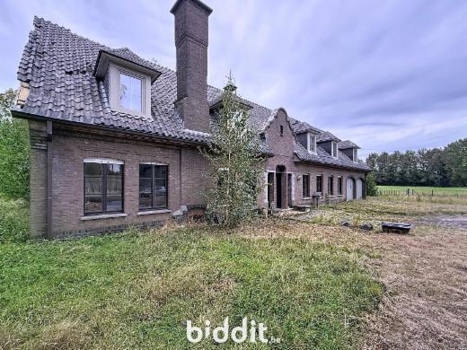 Tweede alternatieve foto van het pand