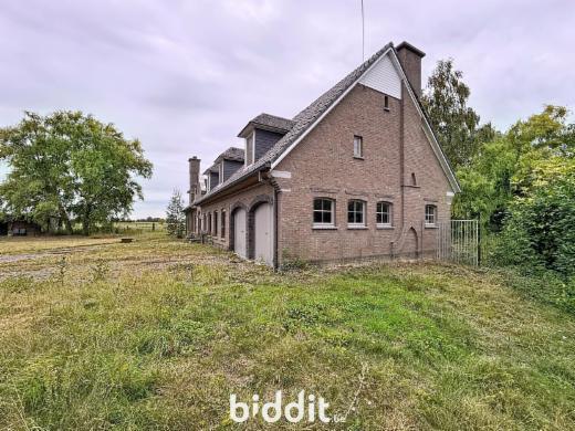 Derde alternatieve foto van het pand