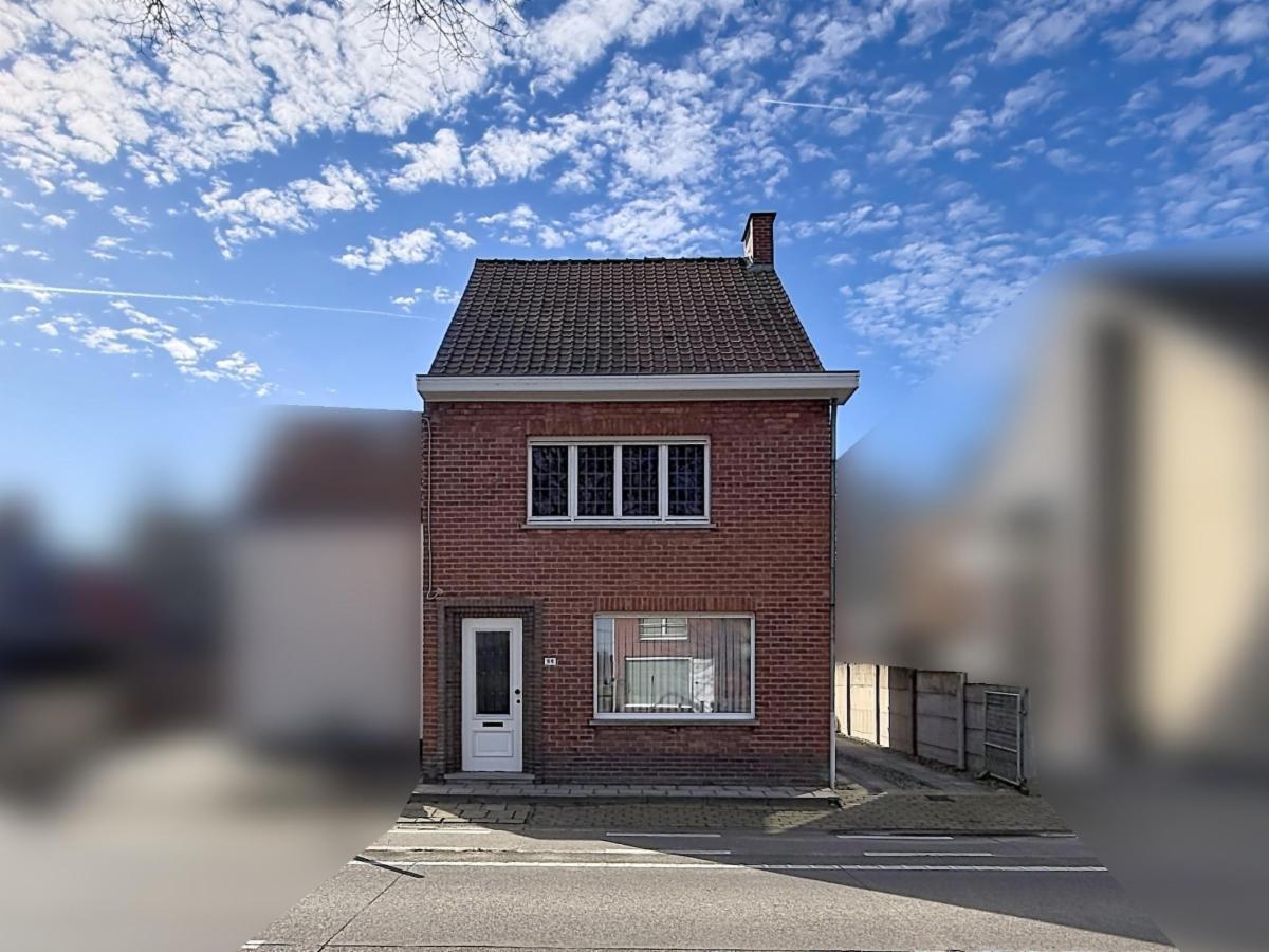 Presentatiebeeld van het pand n° 294232