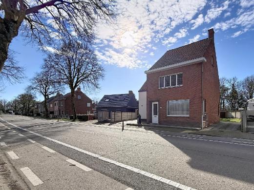 Eerste alternatieve foto van het pand