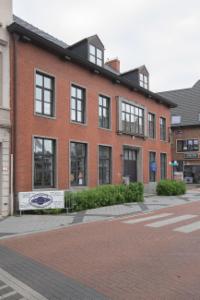 Tweede alternatieve foto van het pand
