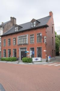Derde alternatieve foto van het pand