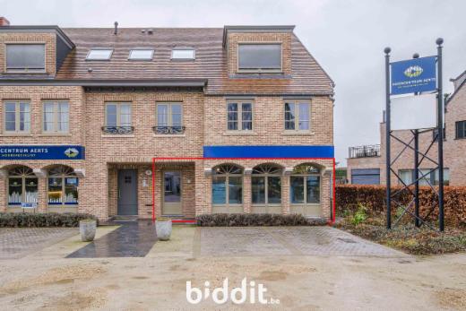 Presentatiebeeld van het pand n° 292938