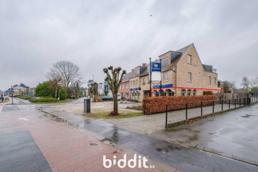 Eerste alternatieve foto van het pand