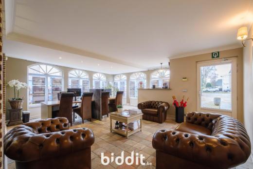 Derde alternatieve foto van het pand