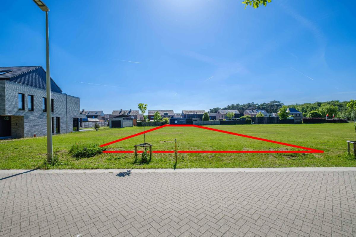Presentatiebeeld van het pand n° 296545