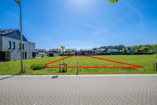 Presentatiebeeld van het pand n° 296545