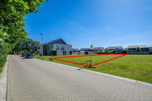 Tweede alternatieve foto van het pand