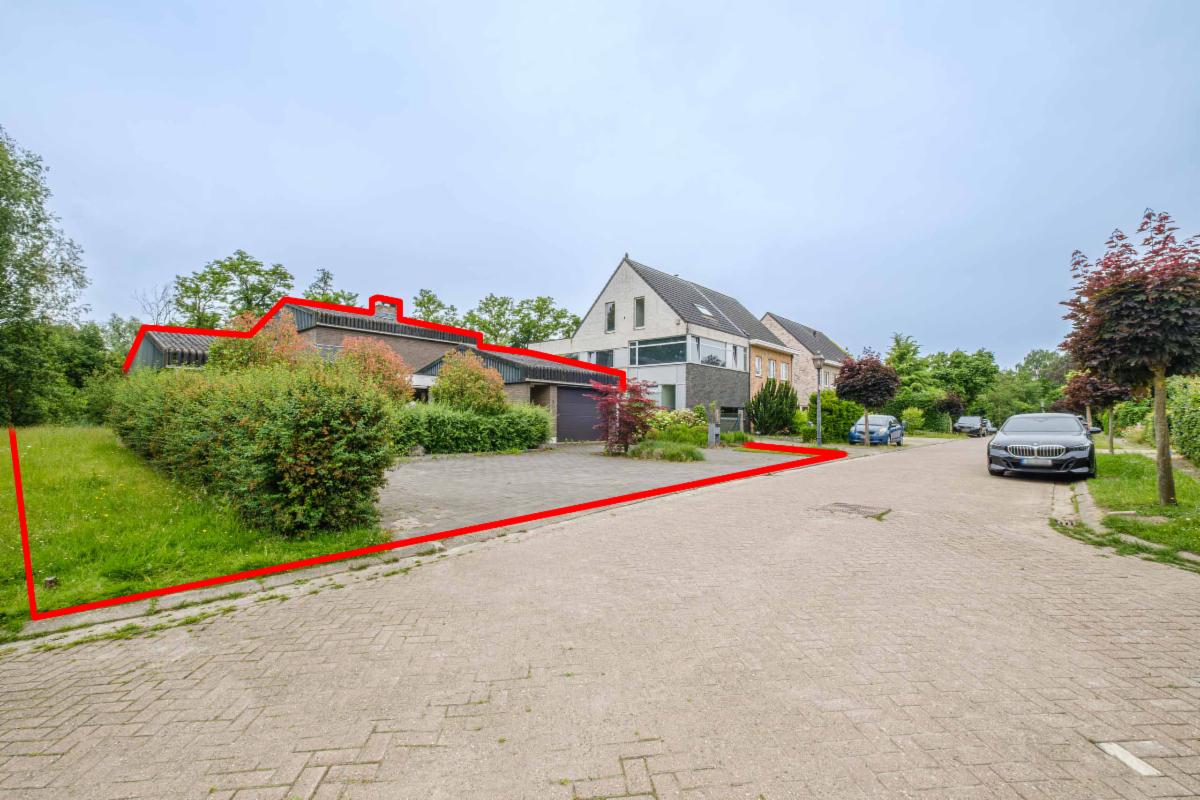 Presentatiebeeld van het pand n° 302225
