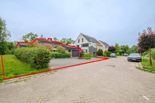 Presentatiebeeld van het pand n° 302225