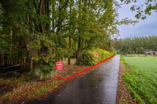 Derde alternatieve foto van het pand