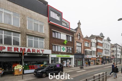 Eerste alternatieve foto van het pand