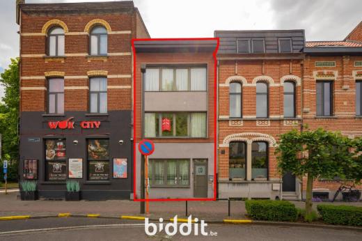 Presentatiebeeld van het pand n° 283112