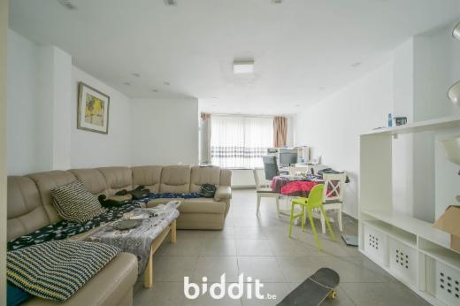 Derde alternatieve foto van het pand