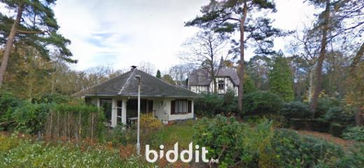 Presentatiebeeld van het pand n° 288074
