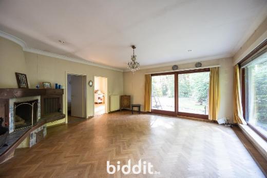 Tweede alternatieve foto van het pand