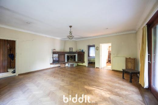 Derde alternatieve foto van het pand