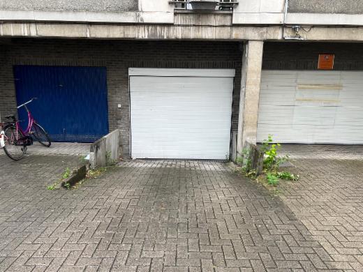 Eerste alternatieve foto van het pand