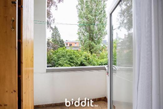 Derde alternatieve foto van het pand
