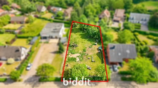 Presentatiebeeld van het pand n° 285363