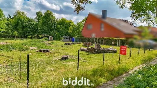 Tweede alternatieve foto van het pand
