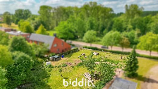 Derde alternatieve foto van het pand