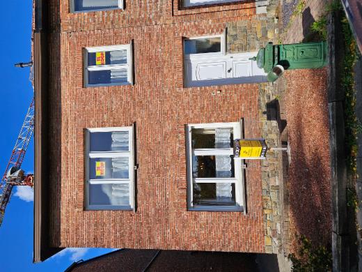 Presentatiebeeld van het pand n° 287841
