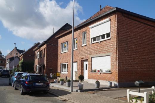 Tweede alternatieve foto van het pand