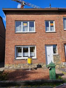 Presentatiebeeld van het pand n° 287841