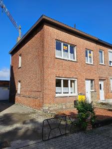 Eerste alternatieve foto van het pand