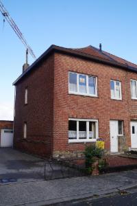 Derde alternatieve foto van het pand