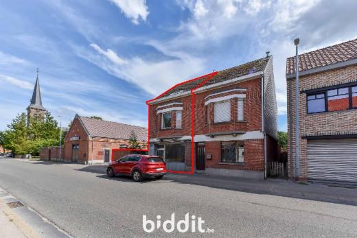 Presentatiebeeld van het pand n° 288461
