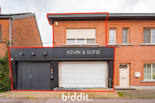 Presentatiebeeld van het pand n° 292492