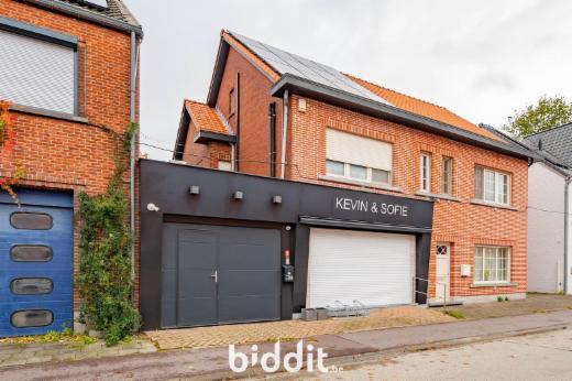 Eerste alternatieve foto van het pand