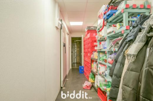 Derde alternatieve foto van het pand