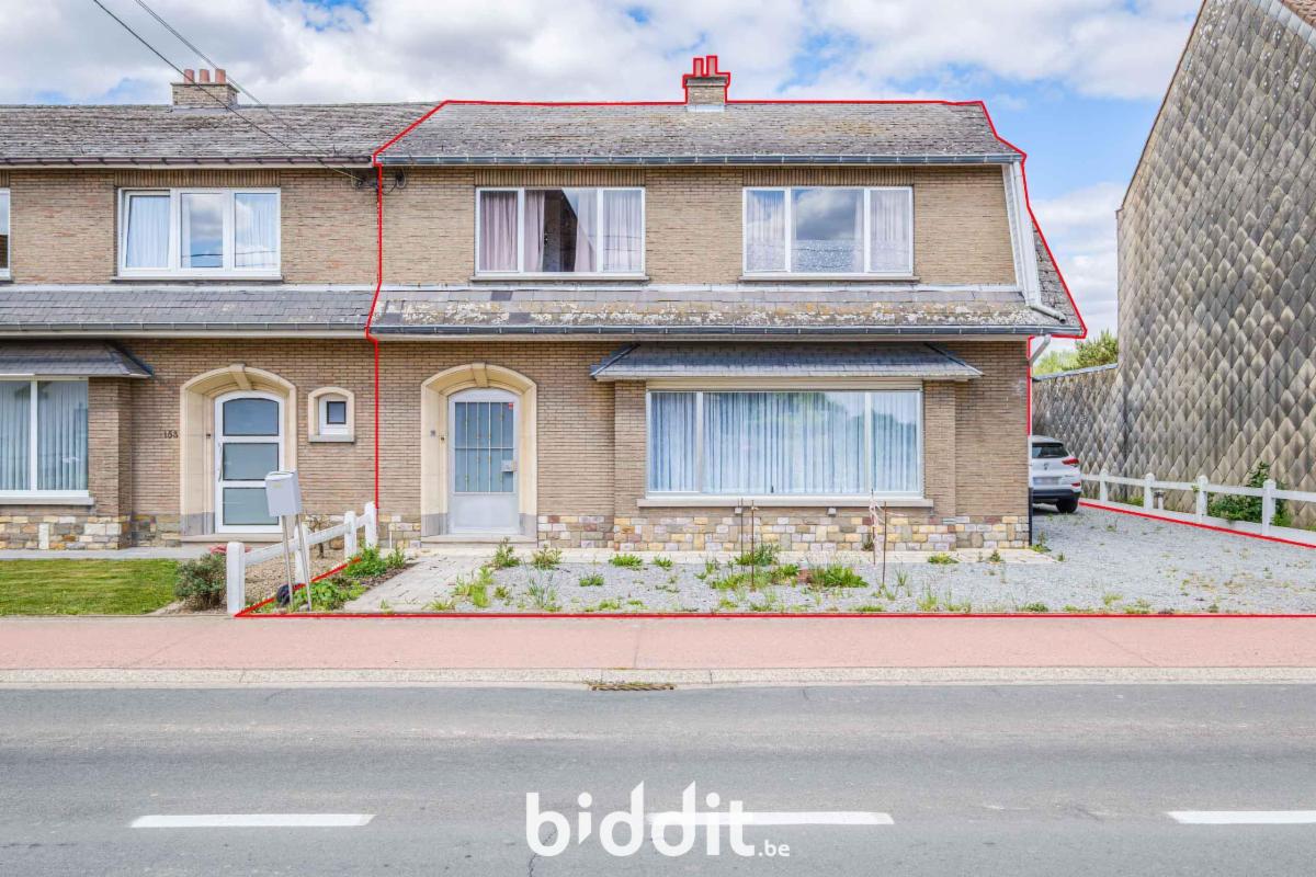 Presentatiebeeld van het pand n° 294466