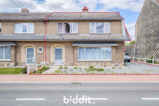 Presentatiebeeld van het pand n° 294466