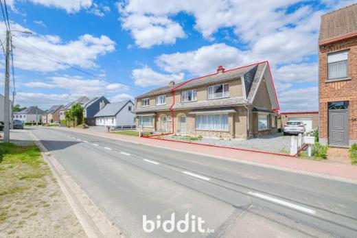 Eerste alternatieve foto van het pand