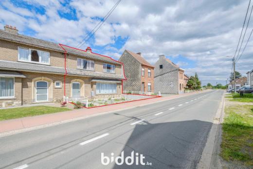 Tweede alternatieve foto van het pand