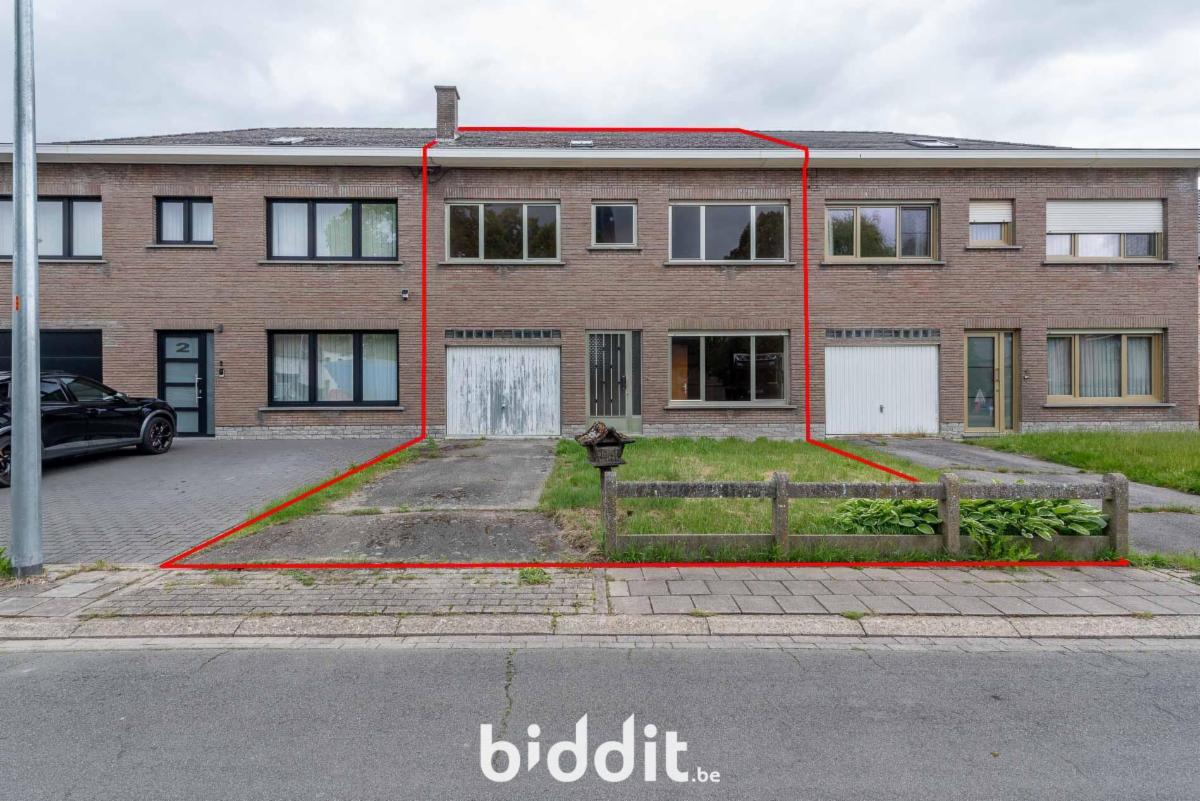 Presentatiebeeld van het pand n° 296736